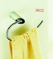 9832 towel ring/towel holder/towel shelf