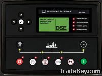 AUTO MAINS (UTILITY) FAILURE CONTROL MODULE   DSE7320