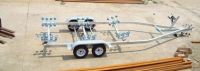 Boat Trailer