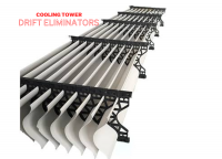 Louvers for Cooling Towers