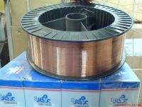 CO2 Gas Shielded Welding Wires