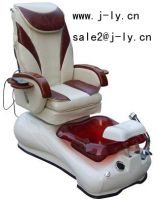 spa massage chair BR09