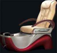 spa massage chair BR08