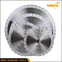 Granite Cutting Tools Of Diamond Cutting Disc For Granite Stone