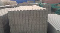 FIBER CEMENT CORRUGATION SHEET