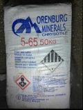 Chrysotile Asbestos Fiber