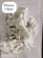 Mineral  Fiber