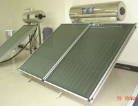 solar collector