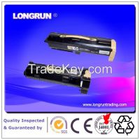 !! Compatible black toner cartridge 113R00668 for Xerox 5500 5550 printer !!