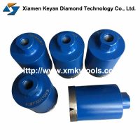 High Frequency Welding Best Quality Drill Bit Used for Stone and Ceramics Drilling