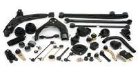 Suspension parts