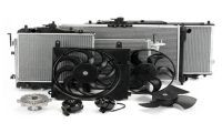 Radiator Fan Assembly