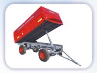 Farm Trailer, Agricultural Trailer