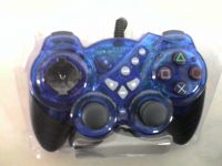 PSII Dual Shock controller