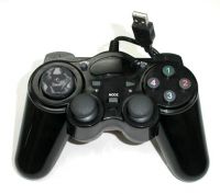 USB gamepad