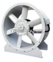 VAX Duct Type Axial Fan 