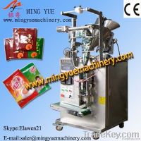 packing machine for powder green tea powder packing machine