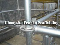 scaffold and accessories