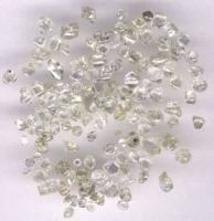 Rough Diamonds