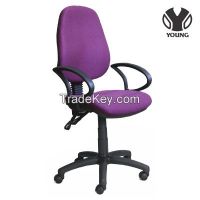 Orchid (operator) fabric office chair