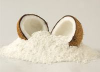 coconut cream powder, coconut milk powder