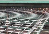 Reinforcing Welded Wire Mesh