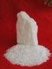 White aluminium oxide grit