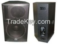 SMA full range active speaker  Pro audio