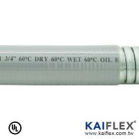 Liquid Tight Flexible Metal Conduit (UL Listed)