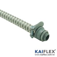 Bx-flex Conduit Fitting, Two Screw Type(ul 514b)