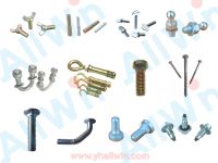 Special Bolts And Screws
