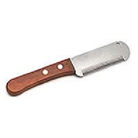 Long-blade Stripping Comb/Knife