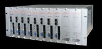 Digital TV Headend Modular System
