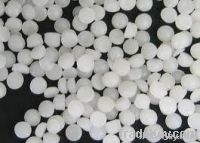 HDPE resin