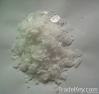 caustic soda