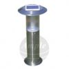 Solar garden light