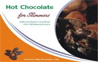 Hot Chocolate for Slimmers