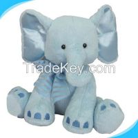 plush elephant , plush toys