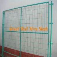 Temporary Fencing