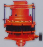 Cone Crusher