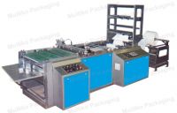 Single Side Sticker labeling machine