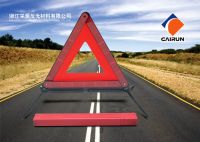 reflector warning triangle