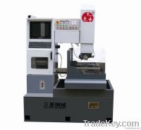 High Speed CNC Wire Cutting EDM Machine DK7732AZ