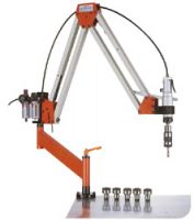 Pneumatic Tapping Machine