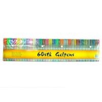 gel ball pen set