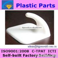Plastic hook