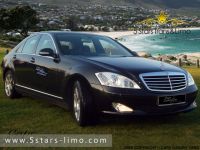 mercedes s classs