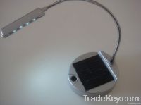 Solar LED Table Lights