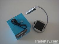 Solar LED Table Lights