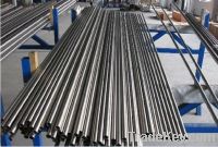 titanium tube